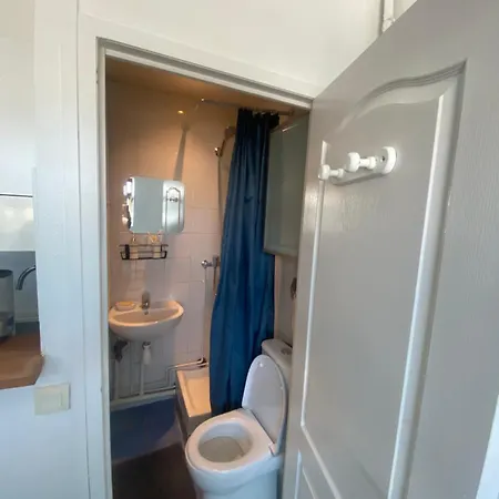 Apartment La Griotte