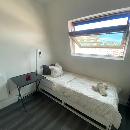 La Griotte Apartment *