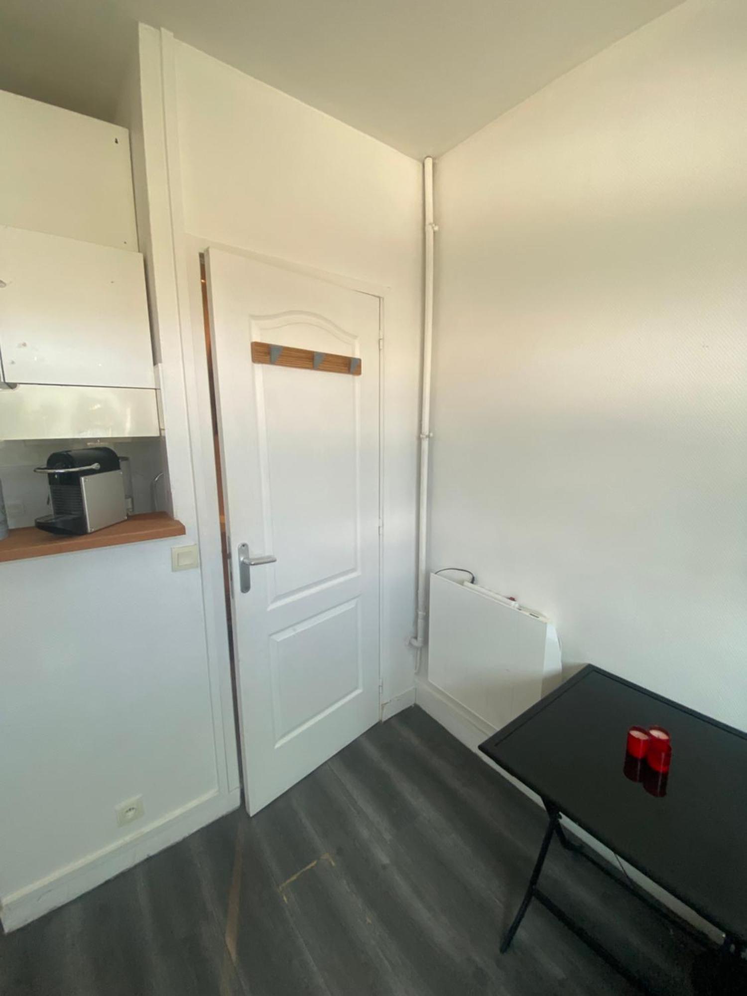 La Griotte Apartment Paris